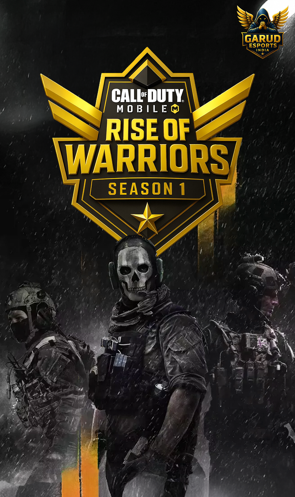 Call of Duty