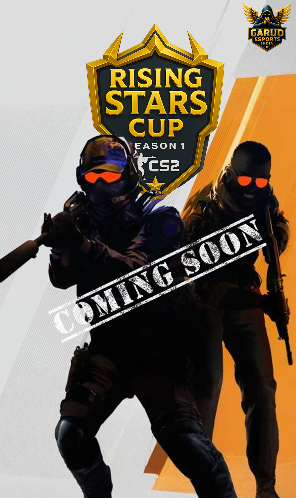 CS:GO